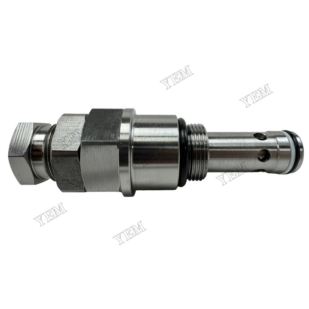 YEM Parts 723-40-92200 723-40-92103 Relief Valve Assembly for Komatsu Engine