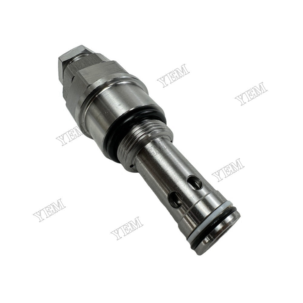 YEM Parts 723-40-92200 723-40-92103 Relief Valve Assembly for Komatsu Engine For Komatsu