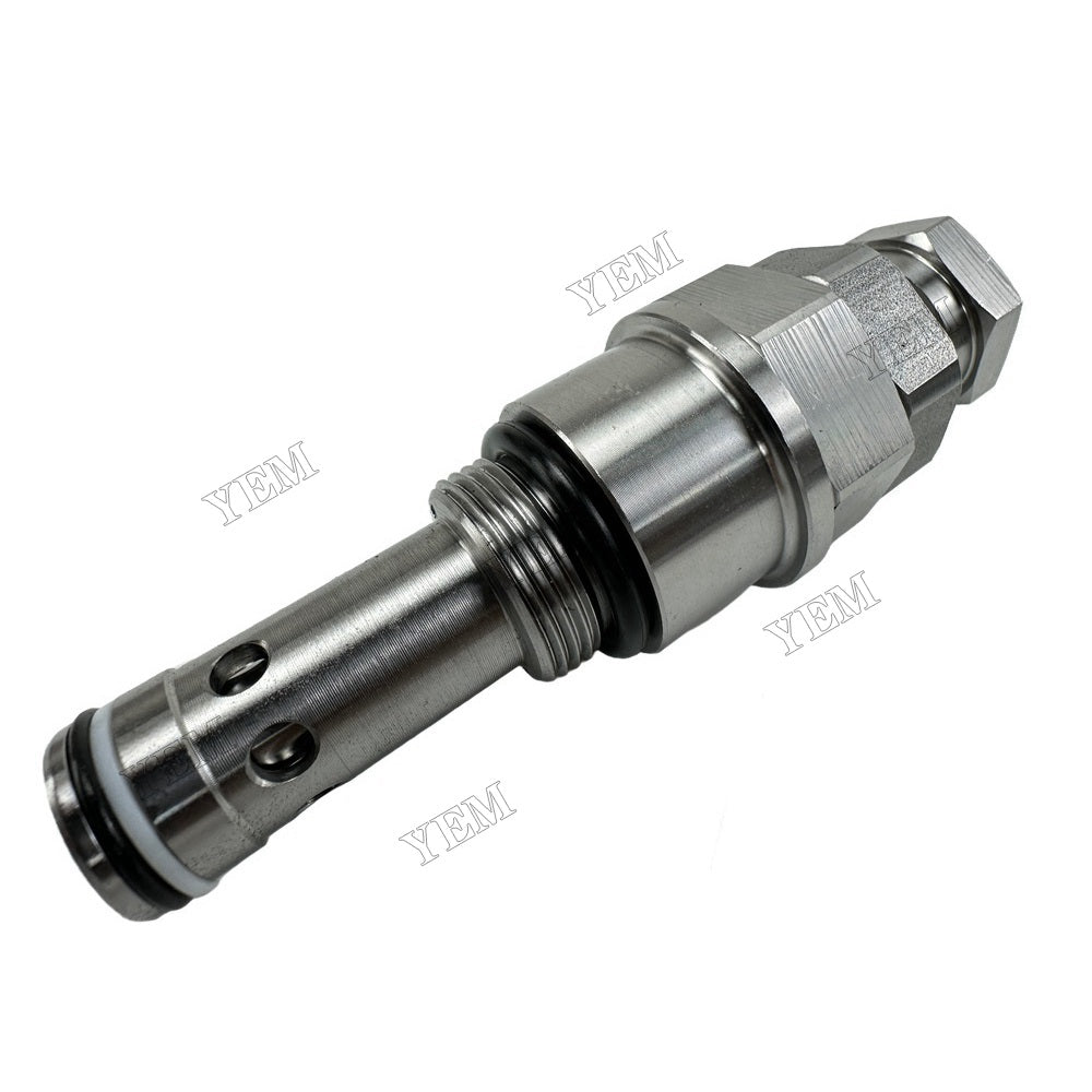 YEM Parts 723-40-92200 723-40-92103 Relief Valve Assembly for Komatsu Engine For Komatsu