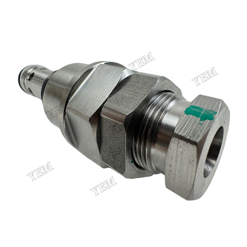 YEM Parts 723-40-92200 723-40-92103 Relief Valve Assembly for Komatsu Engine For Komatsu