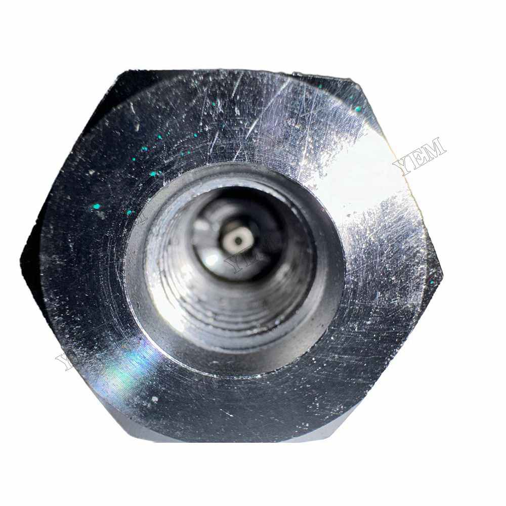 YEM Parts 723-40-92200 723-40-92103 Relief Valve Assembly for Komatsu Engine For Komatsu
