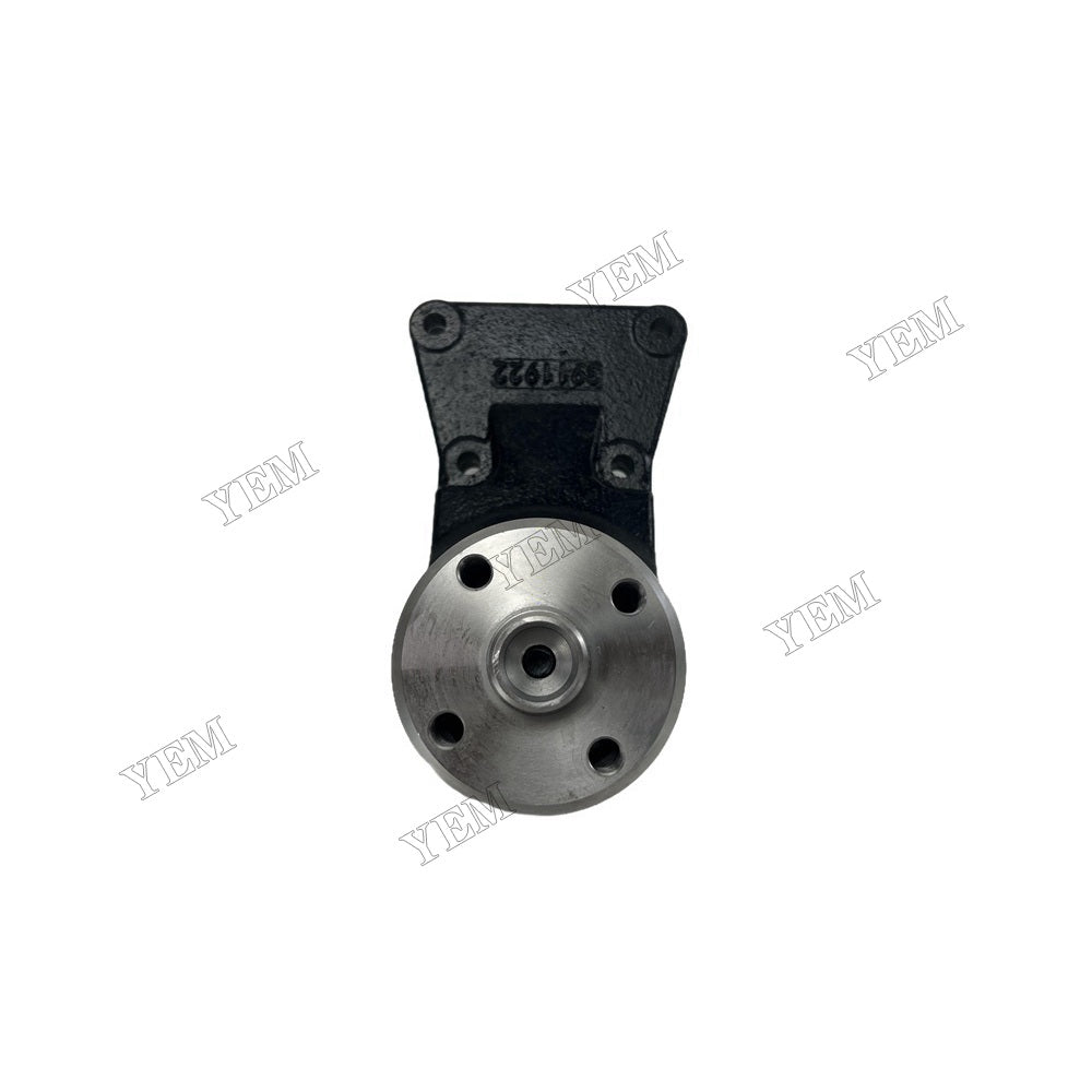 YEM Parts 3911922 Fan Support for Cummins 4B3.9 Excavator Tractor Engine