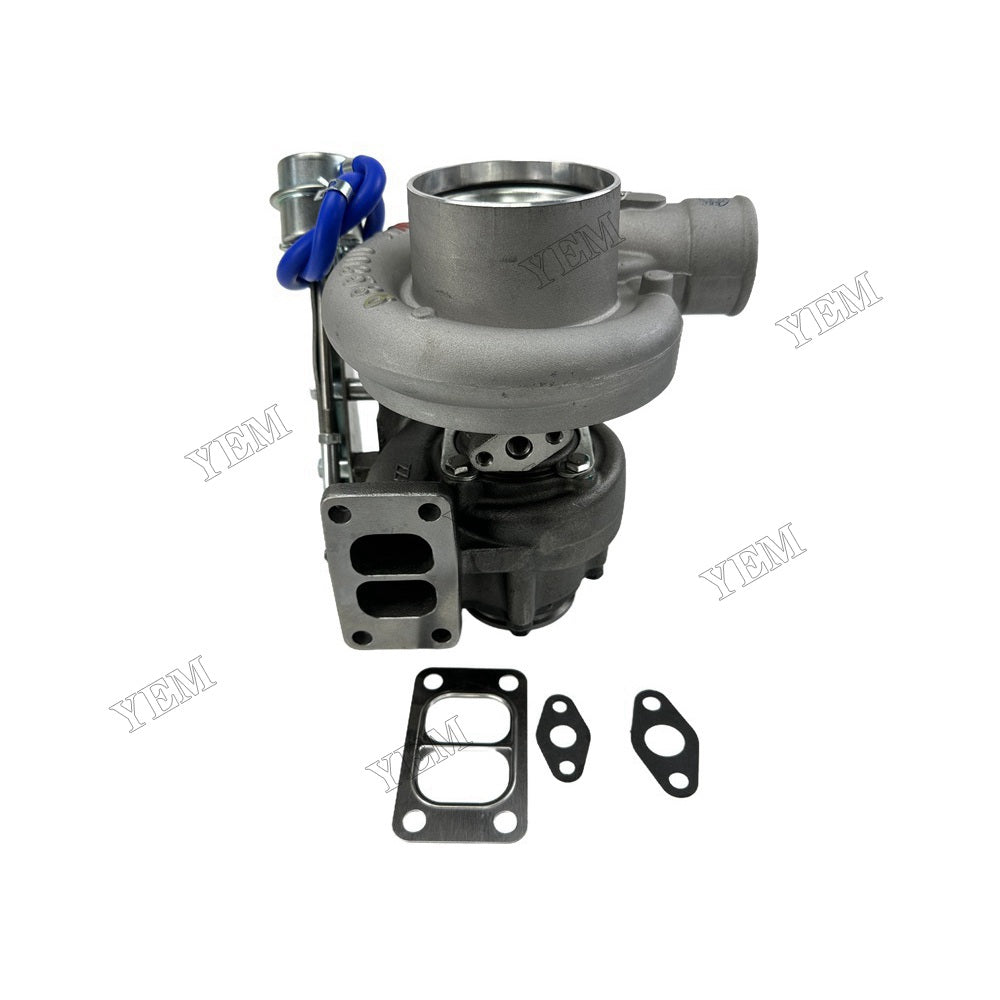 YEM Parts high quality 6BT Turbocharger 3802696 3536321 For Cummins 6BT Engine