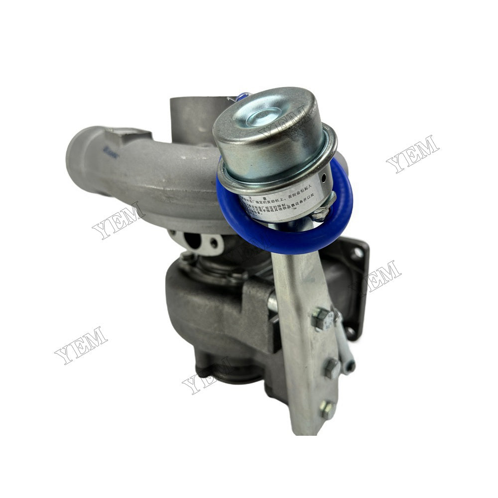 YEM Parts high quality 6BT Turbocharger 3802696 3536321 For Cummins 6BT Engine For Cummins