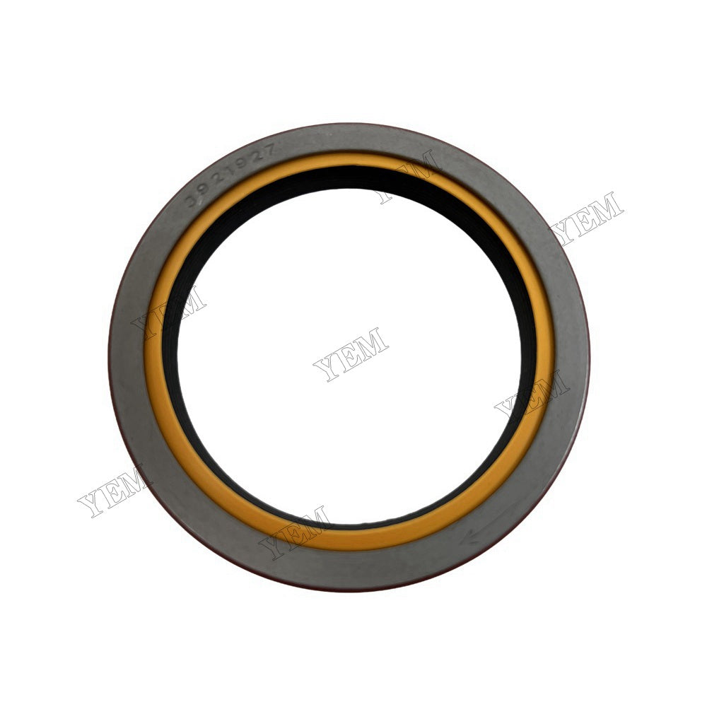 YEM Parts Part Number 6742-01-0950 Crankshaft Front Oil Seal For Cummins 6CT Engine
