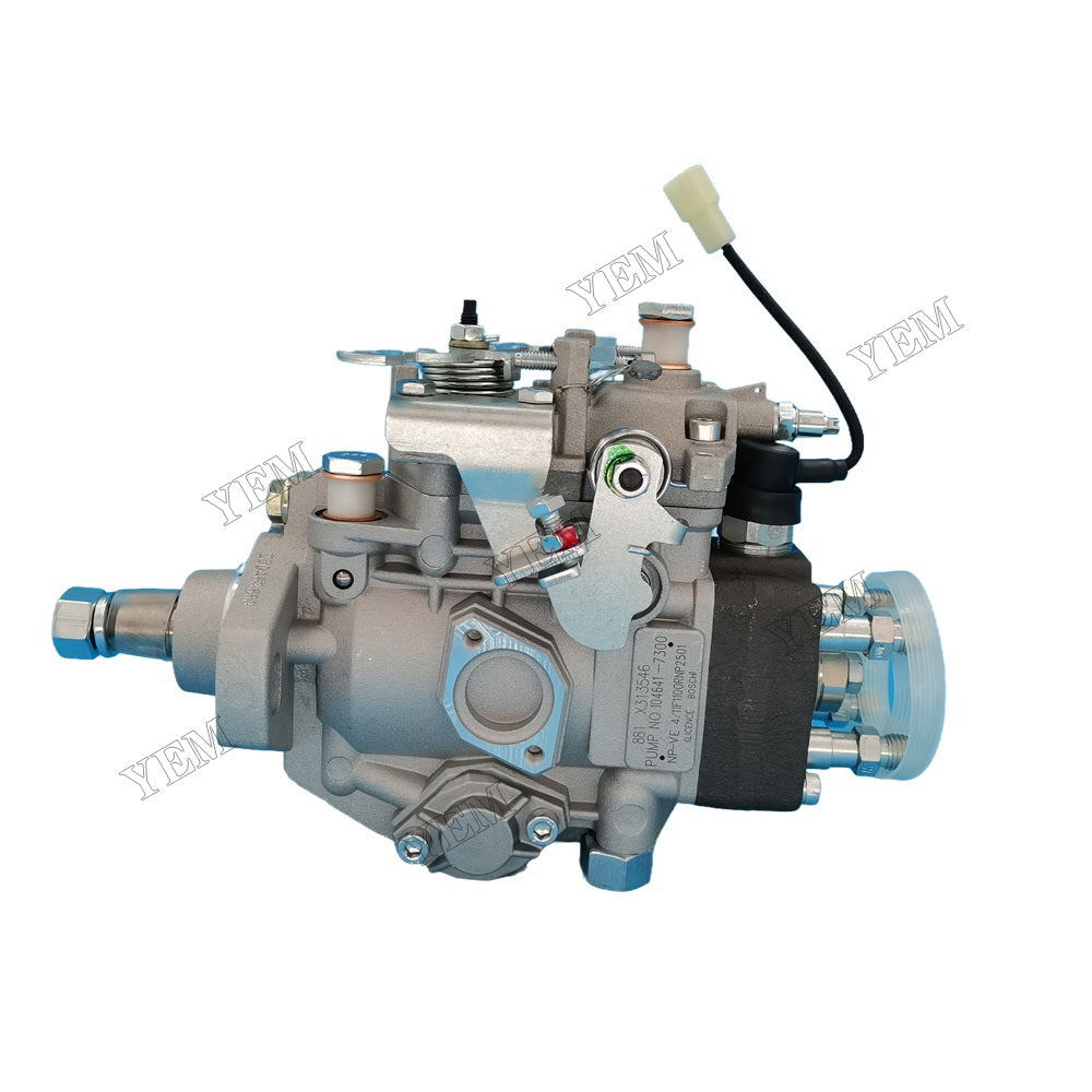 YEM Parts high quality B3.3 Fuel Injection Pump 104641-7300 For Cummins B3.3 Engine For Cummins