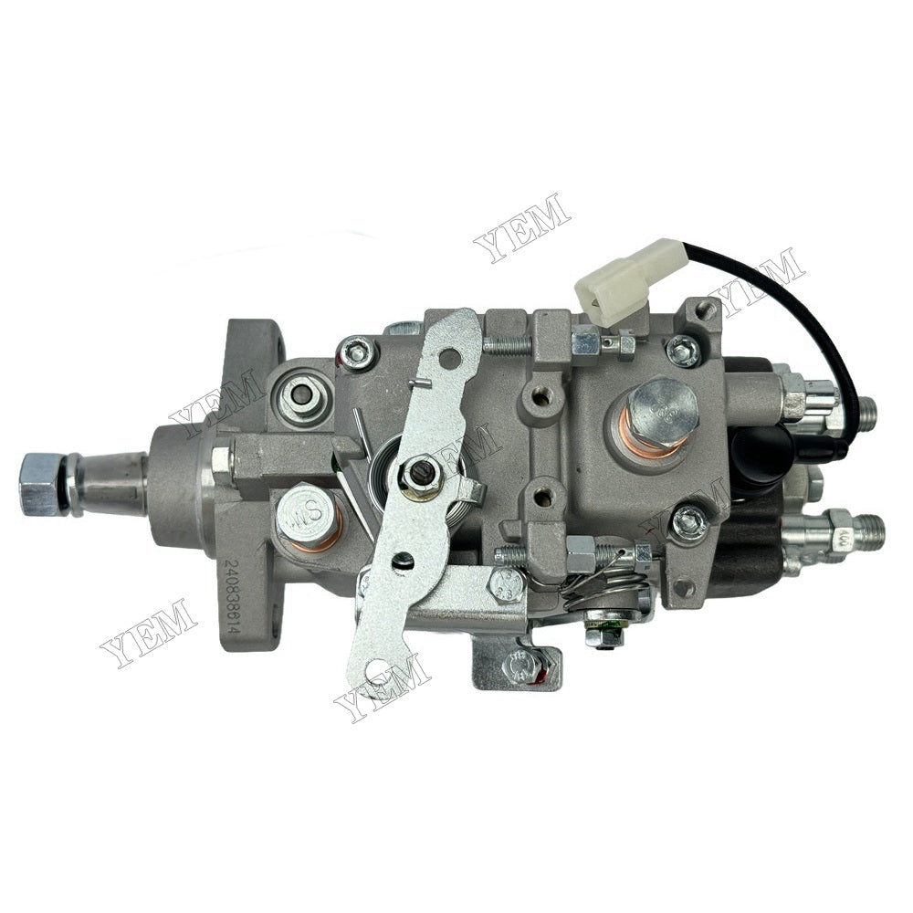 YEM Parts B3.3 Fuel Injection Pump 104641-73000 VE4 11F1100RNP2501 For Cummins For Cummins