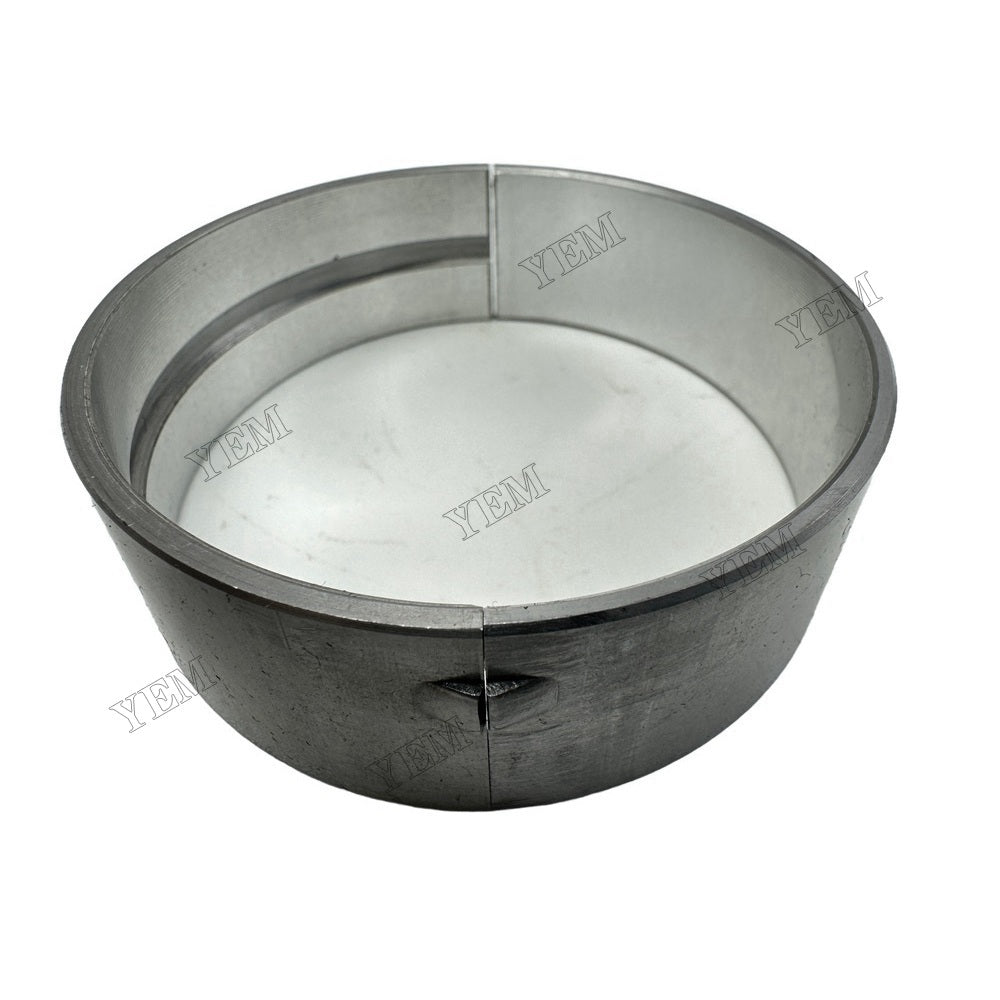 YEM Parts 4946030+4996250 Crankshaft bearing with thrust washer For Cummins ISF2.8 Engine For Cummins