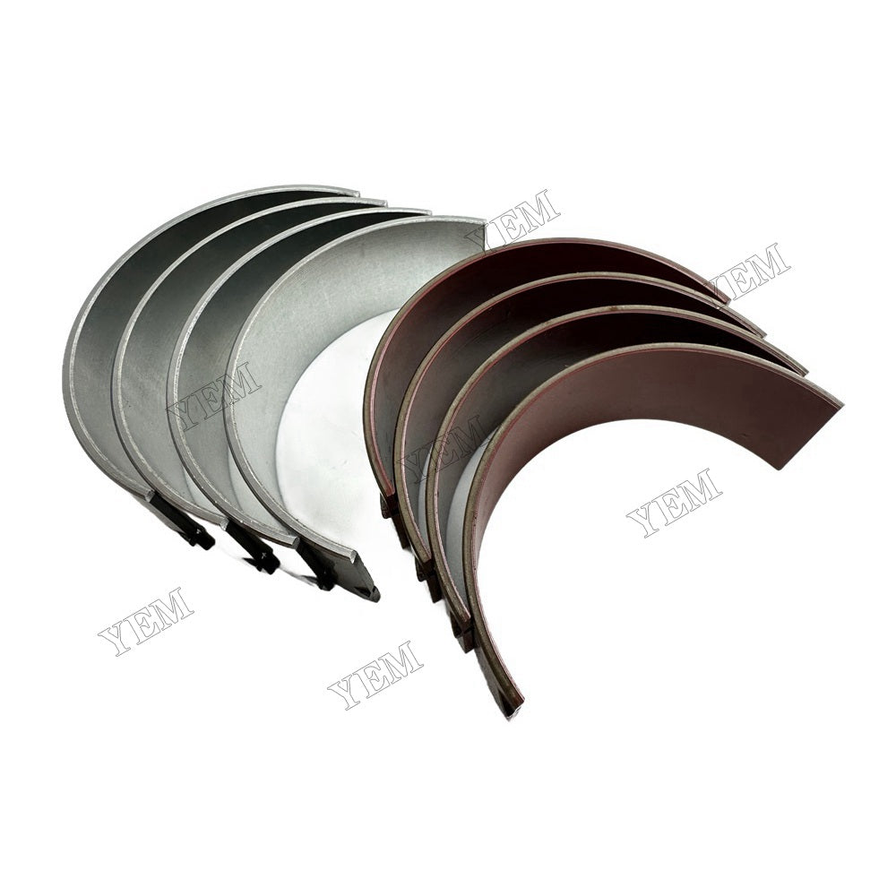 YEM Parts Part Number 5340182+5348887 Connecting Rod Bearing For Cummins ISF2.8 Engine For Cummins