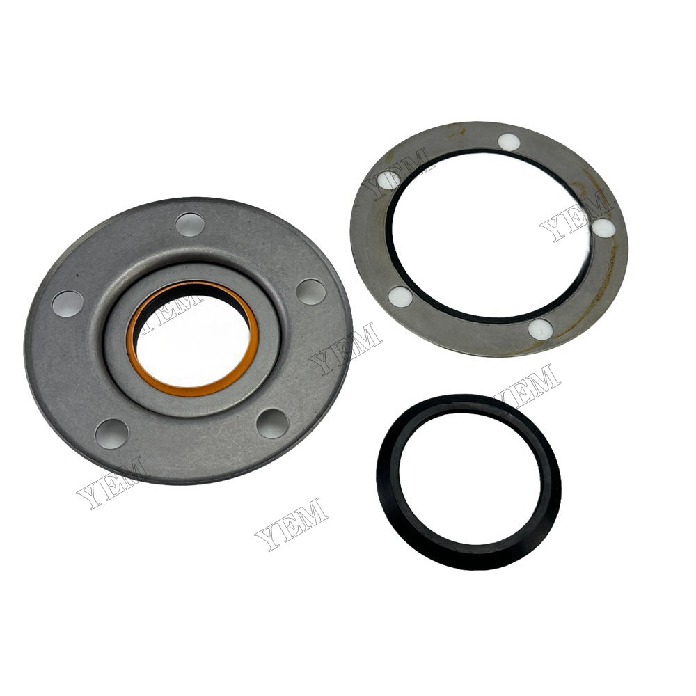 YEM Parts 3804304 Drive Oil Seal for Cummins M11 Engine Fit Industrial Diesel Engine