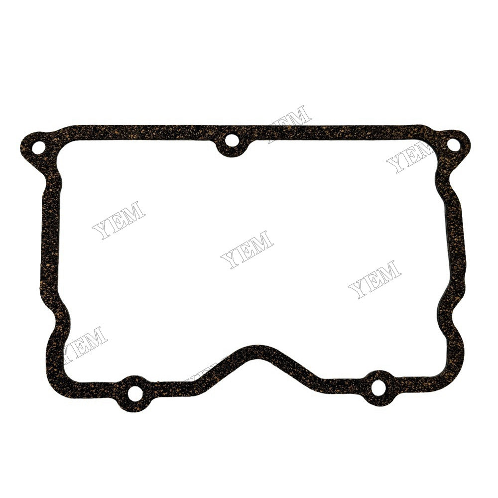 YEM Parts 3054841 3067459 Rocker Cover Upper Gasket for Cummins NT855 Engine Fit Excavator For Cummins