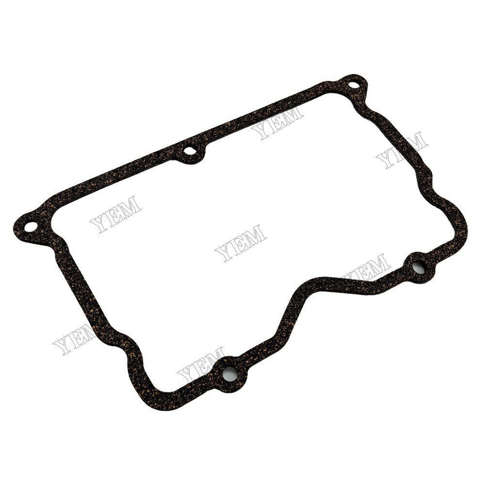 YEM Parts 3054841 3067459 Rocker Cover Upper Gasket for Cummins NT855 Engine Fit Excavator For Cummins