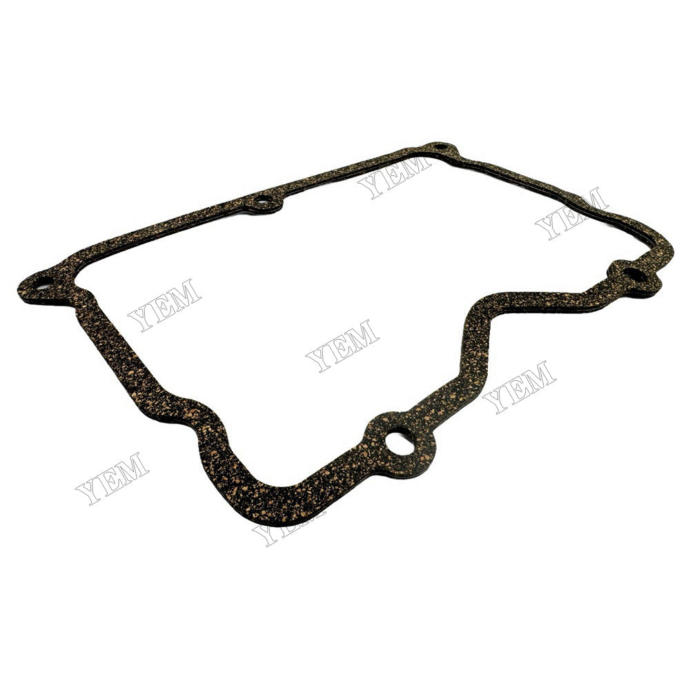 YEM Parts 3054841 3067459 Rocker Cover Upper Gasket for Cummins NT855 Engine Fit Excavator For Cummins