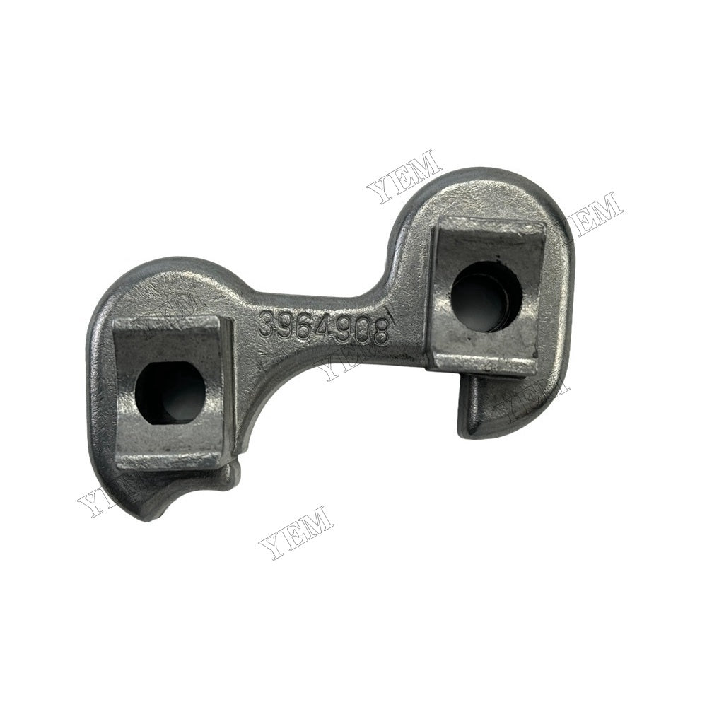 YEM Parts 3964908 Rocker Arm Support for Cummins QSB5.9 Fit Industrial Diesel Engine For Cummins