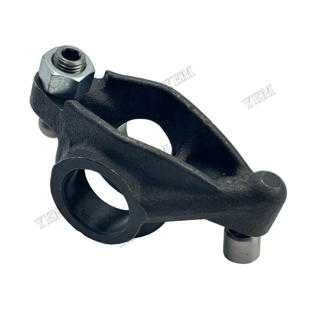 YEM Parts Exhaust Valve Rocker Arm for Cummins QSB5.9 Engine Fit Industrial Diesel Engine