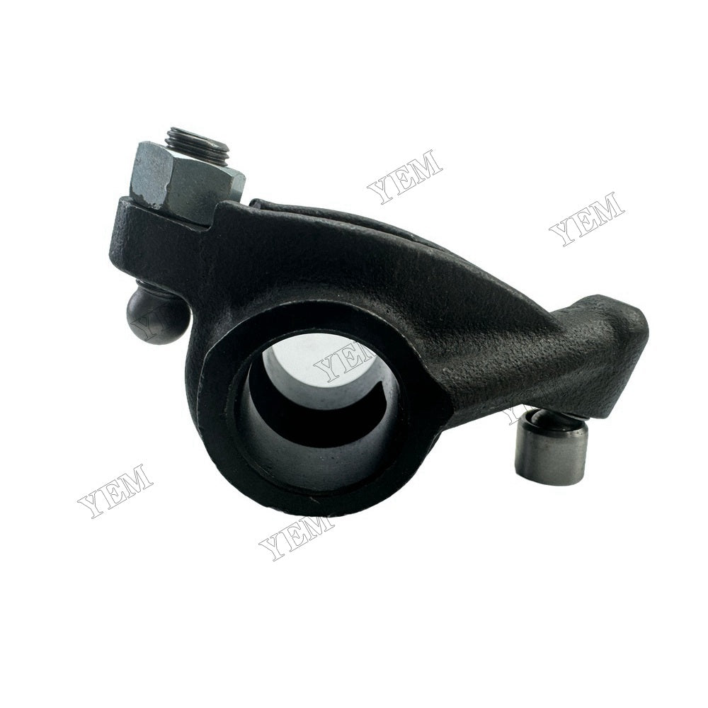 YEM Parts Exhaust Valve Rocker Arm for Cummins QSB5.9 Engine Fit Industrial Diesel Engine For Cummins