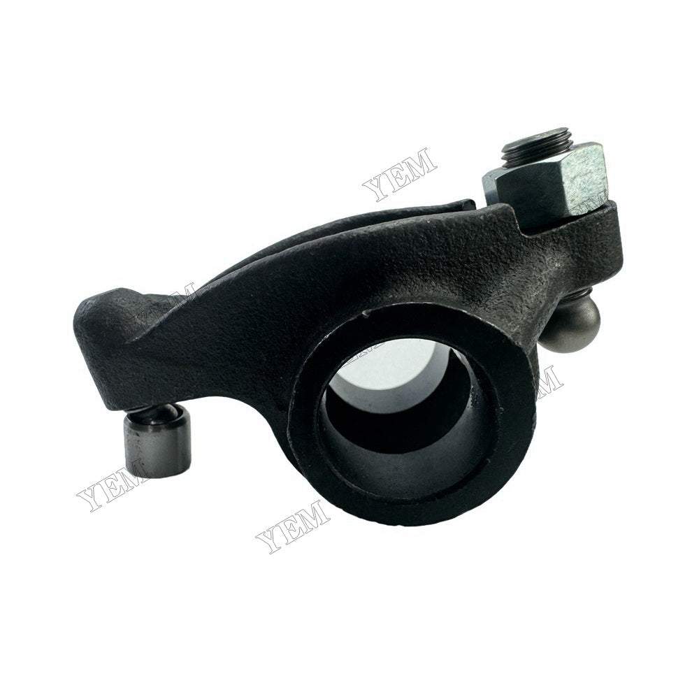 YEM Parts Exhaust Valve Rocker Arm for Cummins QSB5.9 Engine Fit Industrial Diesel Engine For Cummins