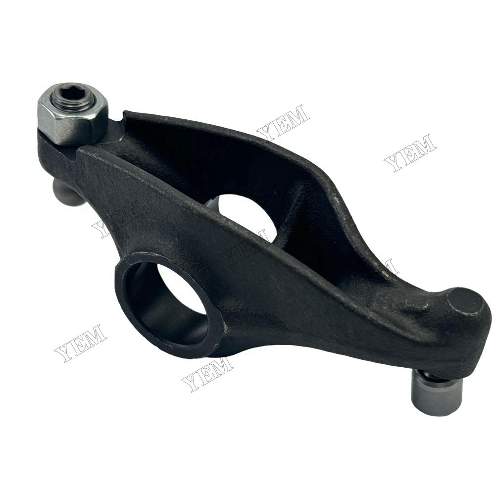 YEM Parts Intake Valve Rocker Arm for Cummins QSB5.9 Engine Fit Industrial Diesel Engine