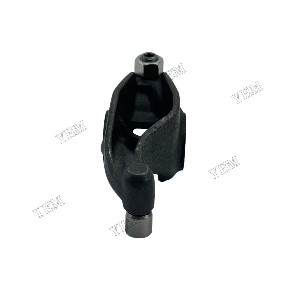 YEM Parts Intake Valve Rocker Arm for Cummins QSB5.9 Engine Fit Industrial Diesel Engine For Cummins