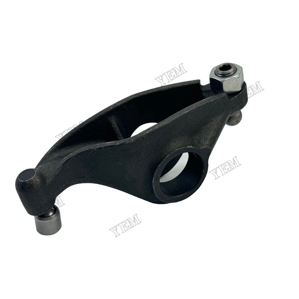 YEM Parts Intake Valve Rocker Arm for Cummins QSB5.9 Engine Fit Industrial Diesel Engine For Cummins