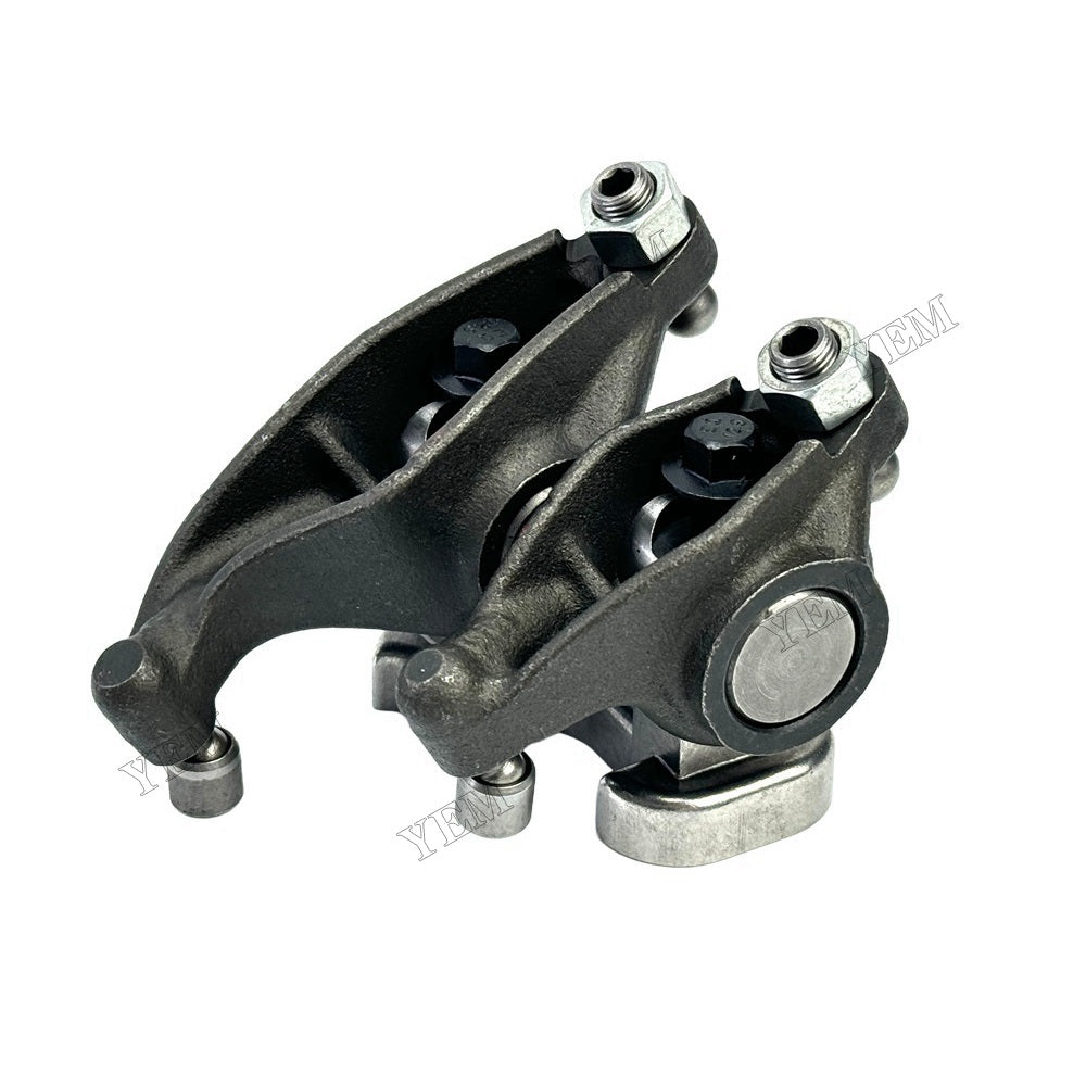 YEM Parts Part Number 4995602 Valve rocker arm assembly For Cummins QSB5.9 Engine For Cummins
