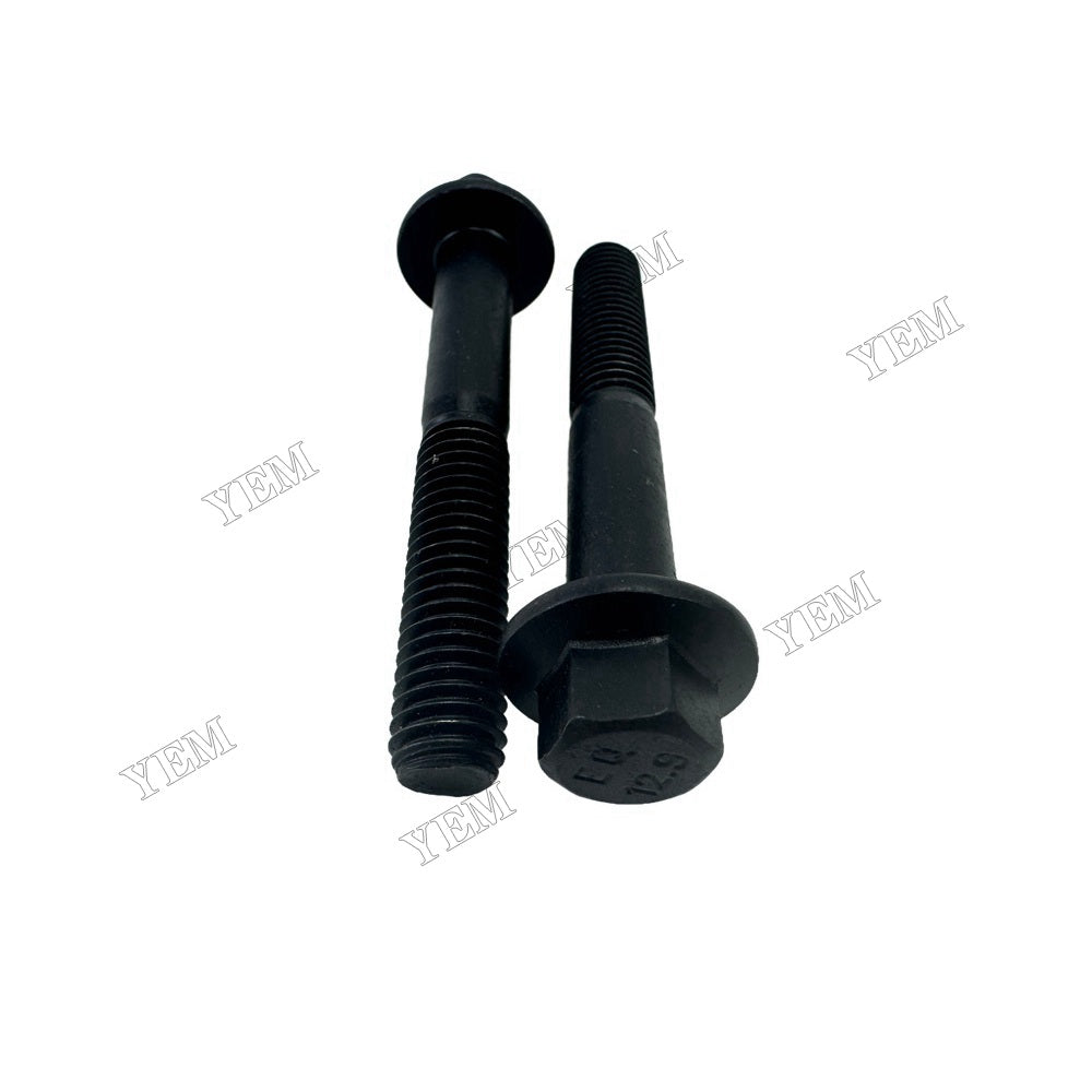 YEM Parts For Cummins Rocker arm screw QSB5.9 Engine H160/1200 D diesel forklift