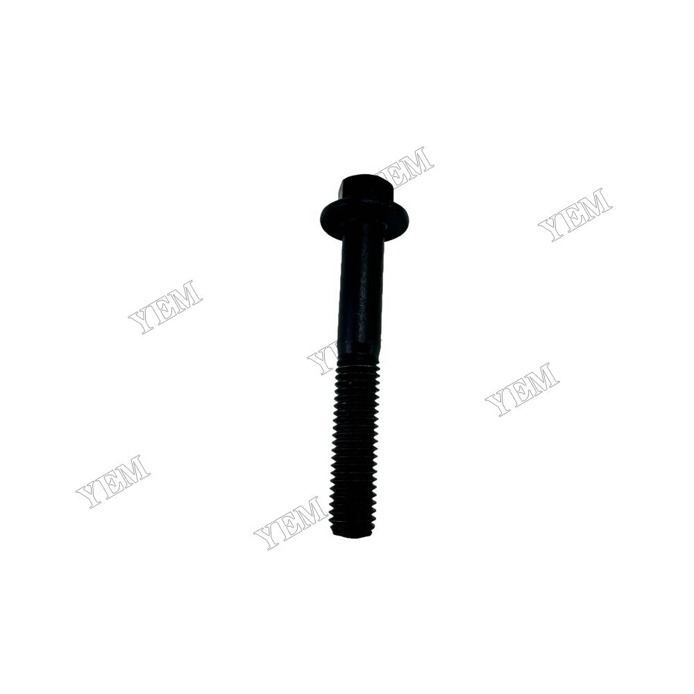 YEM Parts For Cummins Rocker arm screw QSB5.9 Engine H160/1200 D diesel forklift