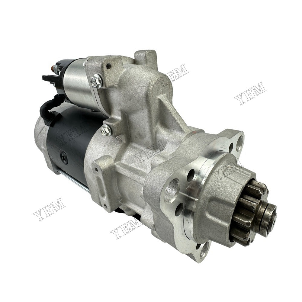 YEM Parts high quality Starter Motor 12V 11T 8200308 For Cummins