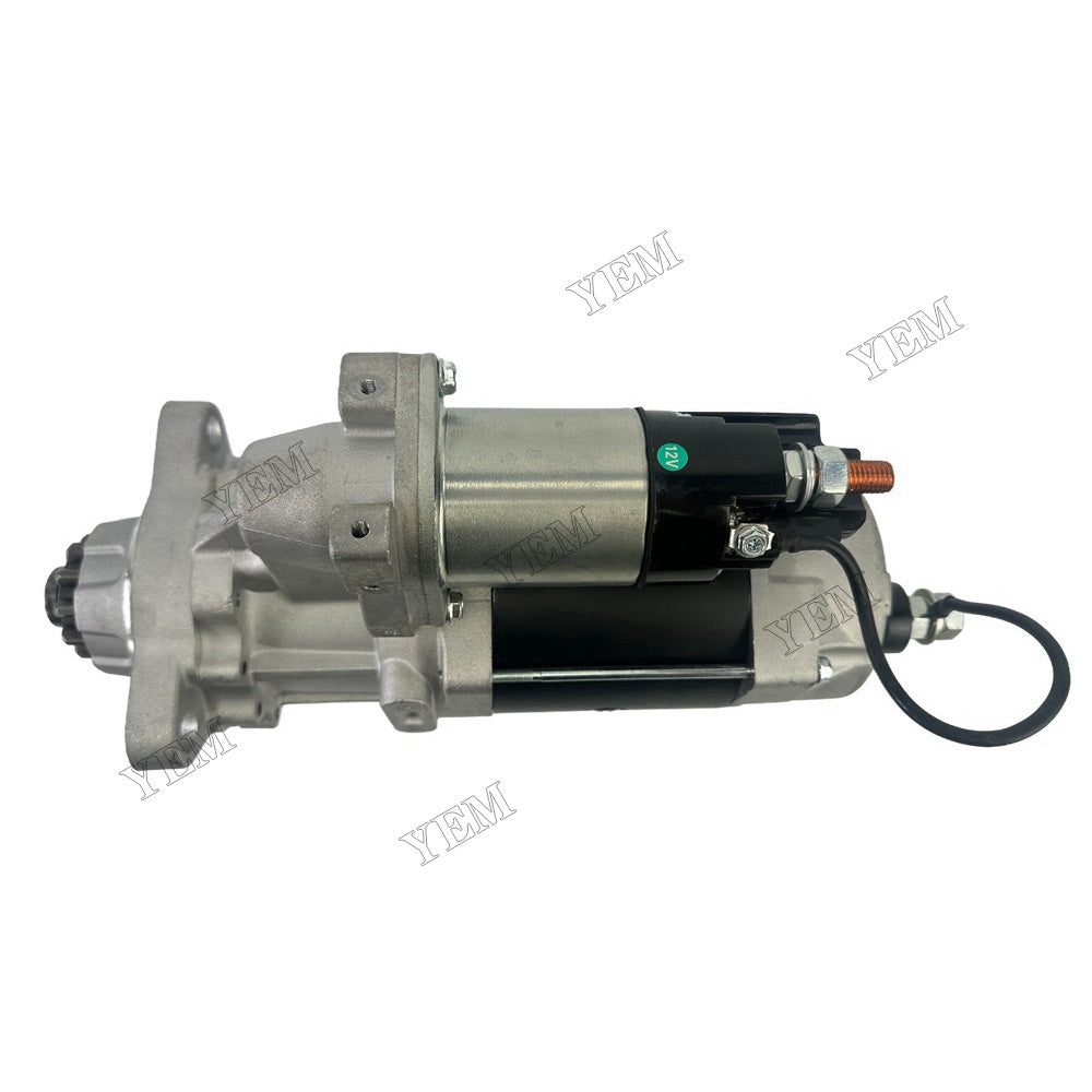 YEM Parts high quality Starter Motor 12V 11T 8200308 For Cummins For Cummins