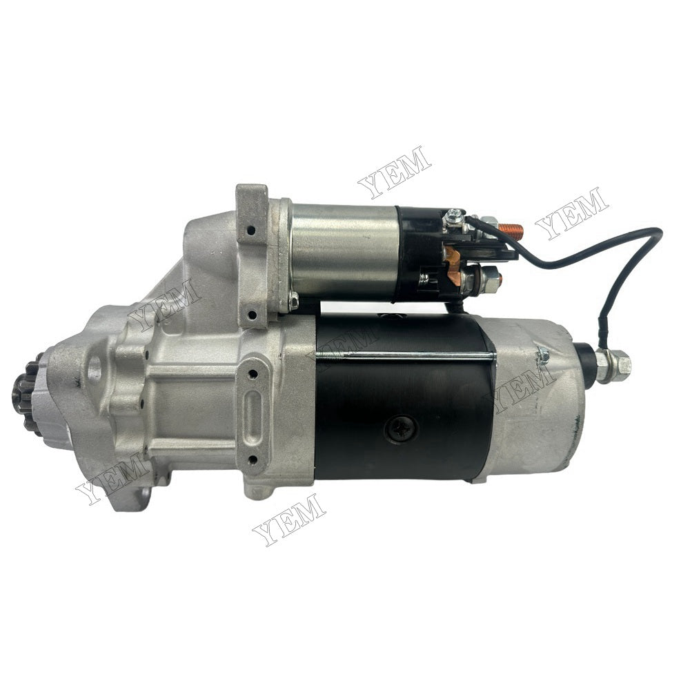 YEM Parts high quality Starter Motor 12V 11T 8200308 For Cummins For Cummins