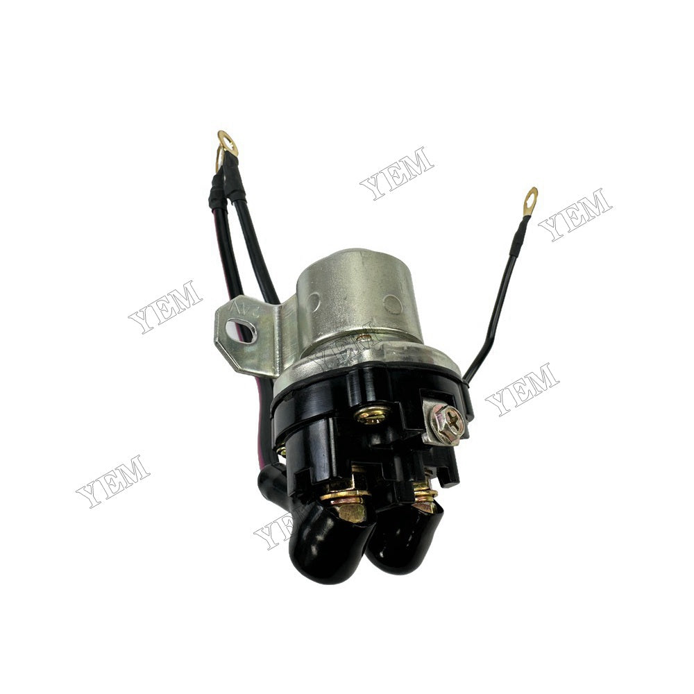 YEM Parts high quality Starter Motor 12V 11T 8200308 For Cummins For Cummins