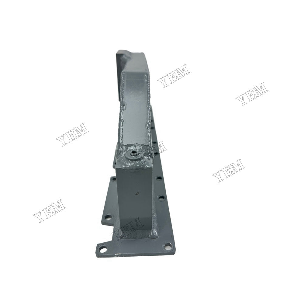 YEM Parts Cooler for Doosan DB58 Fit Daewoo Wheel Excavator Daewoo DH130-2 excavator