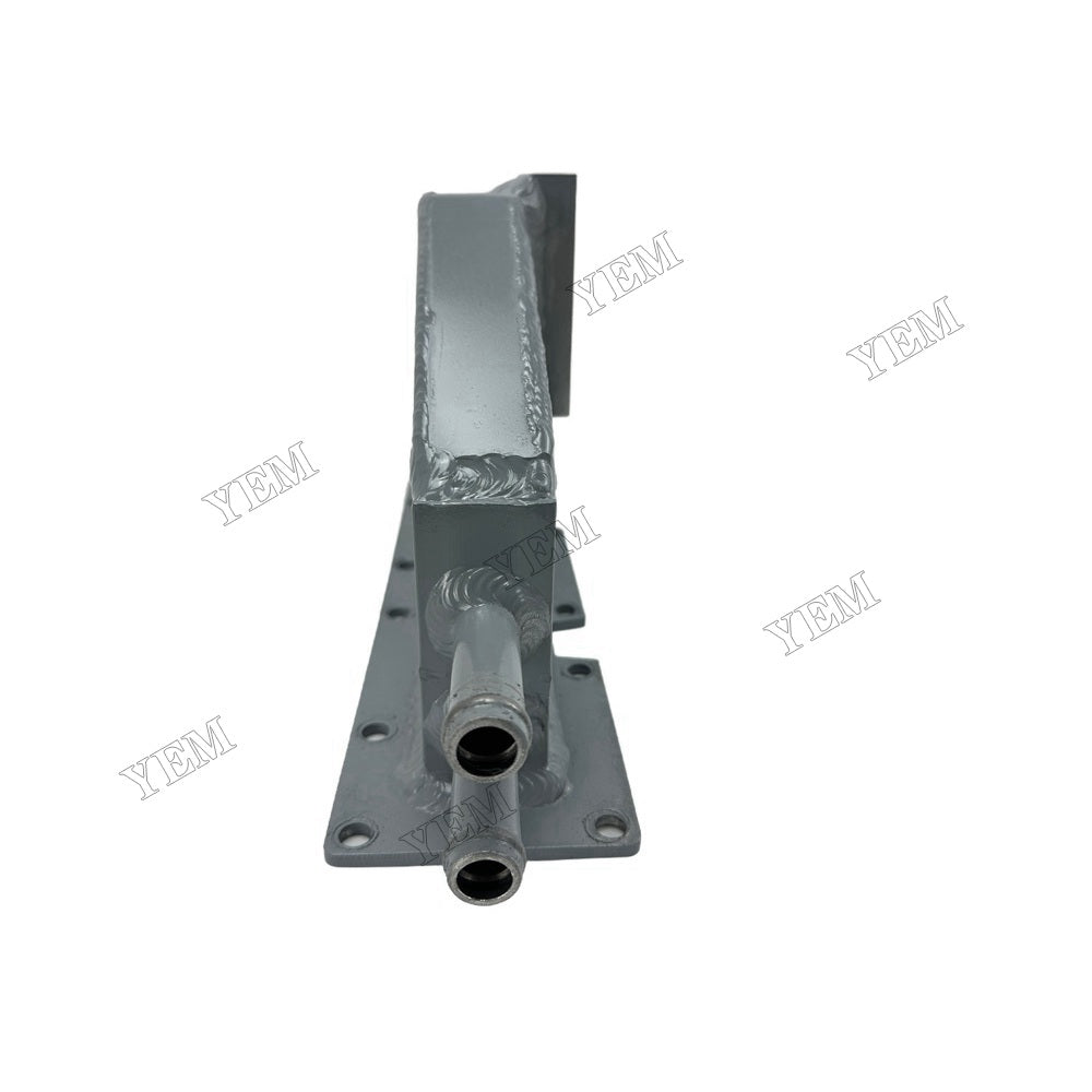 YEM Parts Cooler for Doosan DB58 Fit Daewoo Wheel Excavator Daewoo DH130-2 excavator