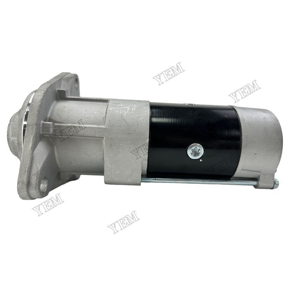 YEM Parts DB58 Starter Motor 24V 11T 300516-0003 For Doosan Excavator Engine