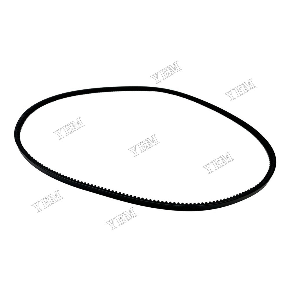 YEM Parts 65.96801-0058 Belt, Fan for Doosan Excavator Tractor Engine For Doosan