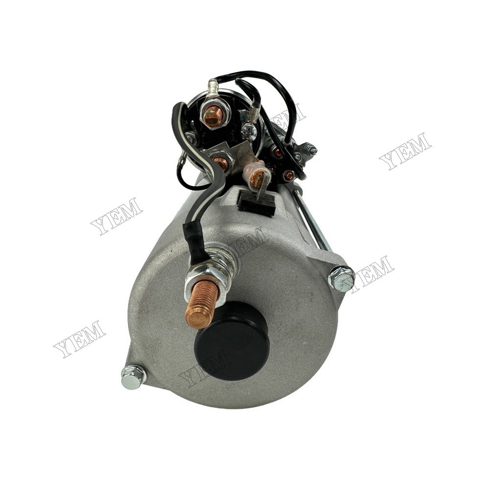 YEM Parts D946 Starter Motor 24V 12T 11386645 For Liebherr Engine For Liebherr