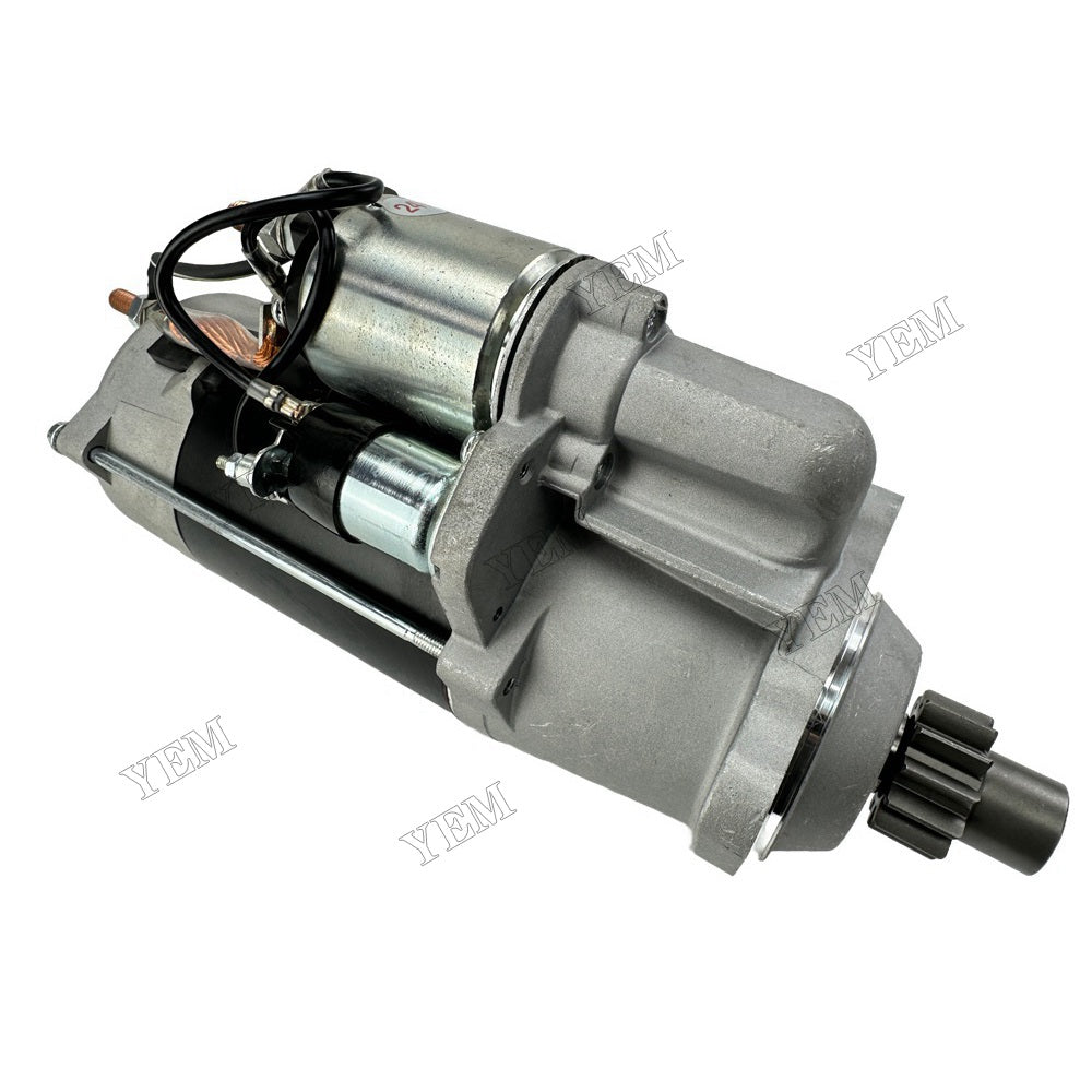 YEM Parts D946 Starter Motor 24V 12T 11386645 For Liebherr Engine For Liebherr