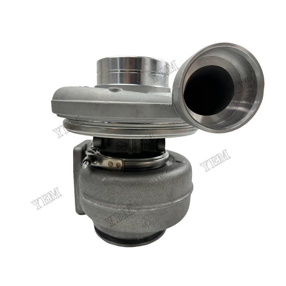 YEM Parts high quality D12D Turbocharger 3591077 For Volvo D12D Truck Engine For Volvo