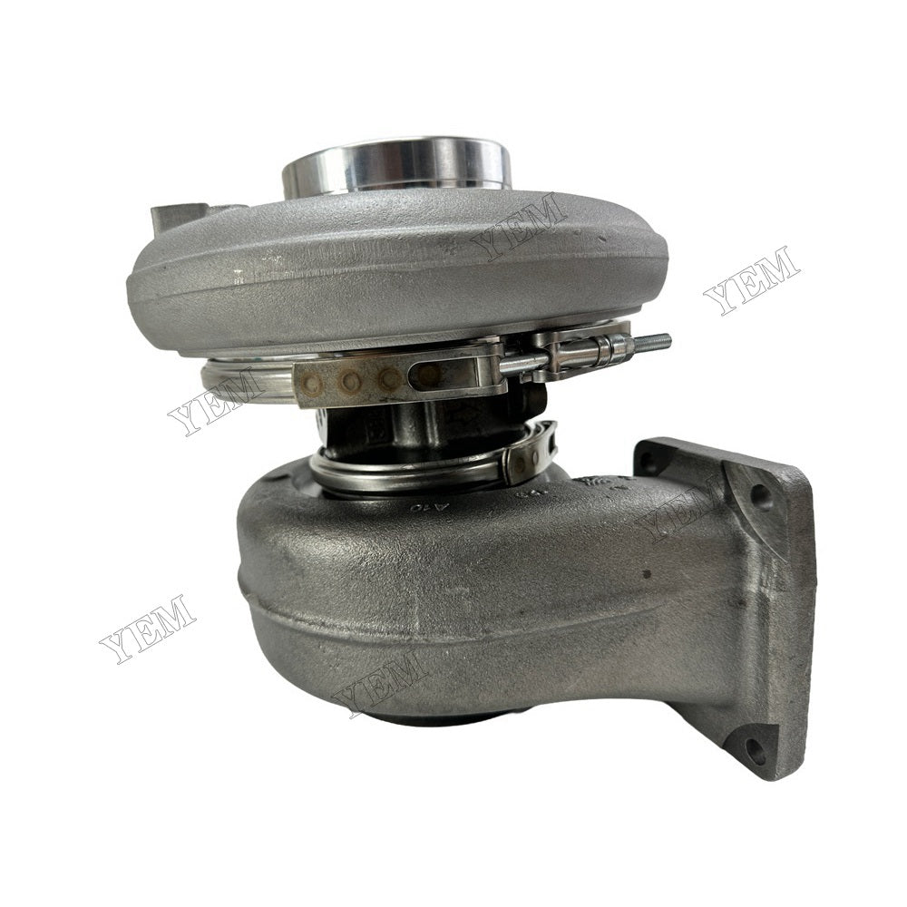 YEM Parts high quality D12D Turbocharger 3591077 For Volvo D12D Truck Engine For Volvo