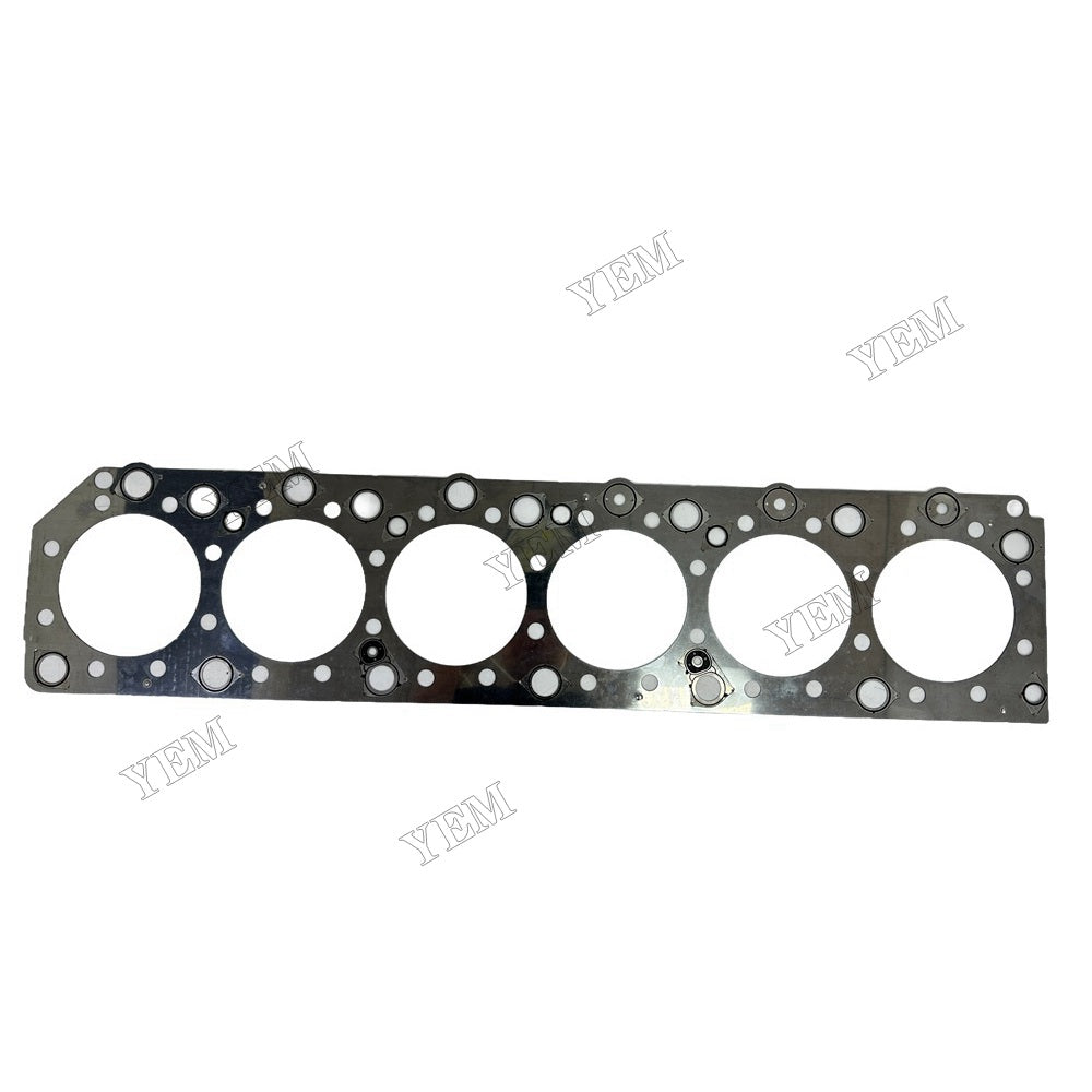 YEM Parts high quality D12D Head Gasket For Volvo D12D Truck Excavator Engine For Volvo