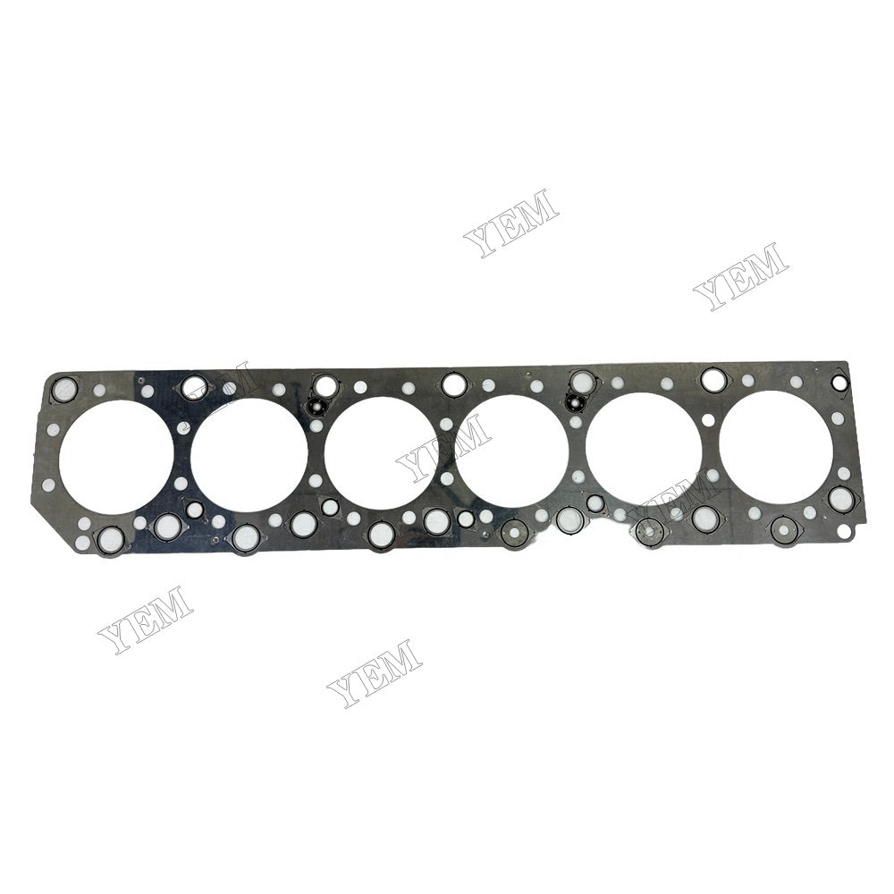 YEM Parts high quality D12D Head Gasket For Volvo D12D Truck Excavator Engine For Volvo