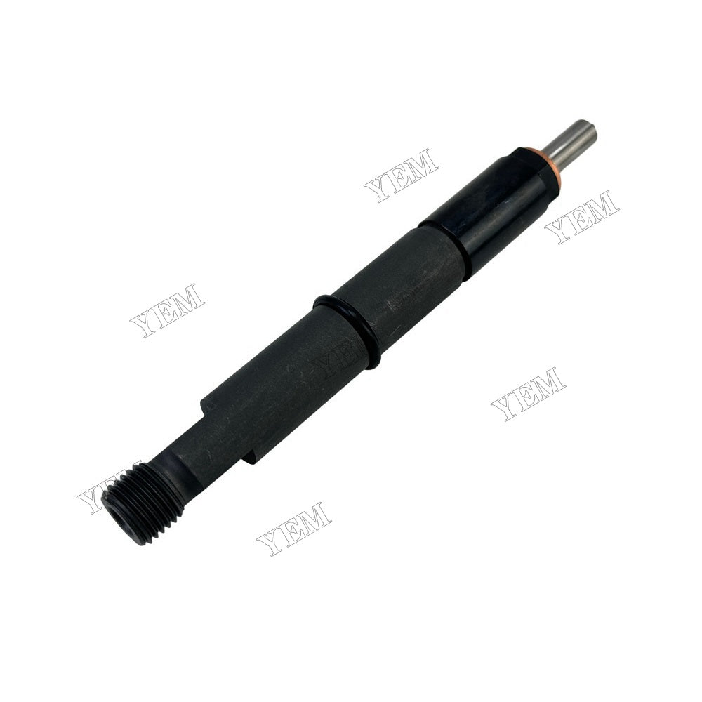 YEM Parts 4PCS Part Number 0432193450 02113547 Injector Assembly For Volvo D4D Engine For Volvo
