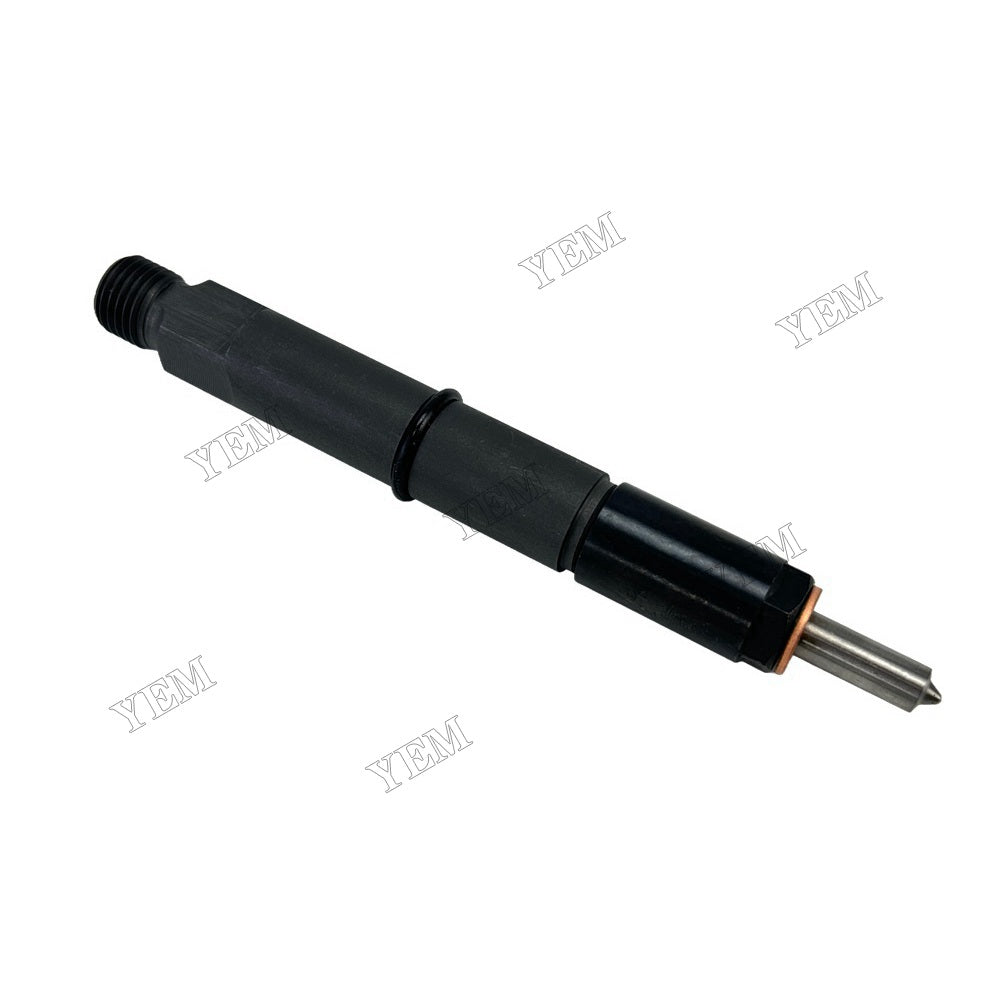 YEM Parts 4PCS Part Number 0432193450 02113547 Injector Assembly For Volvo D4D Engine For Volvo