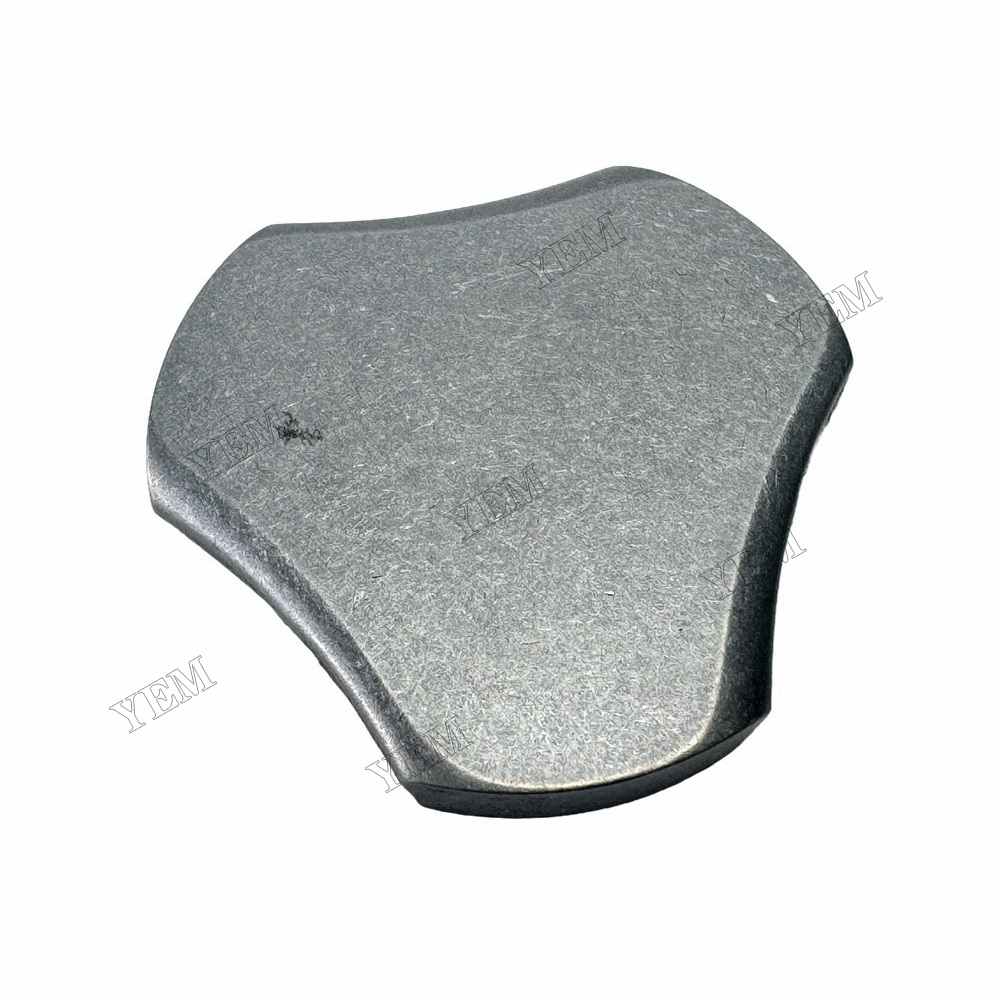YEM Parts 20840807 Retainer Inner Gasket for Volvo D6D Engine Fit Wheel Excavator For Volvo