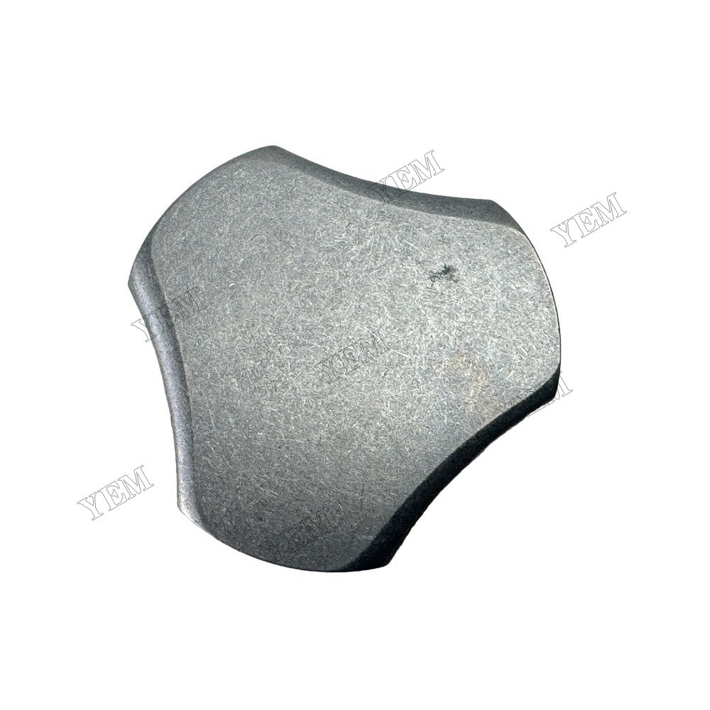YEM Parts 20840807 Retainer Inner Gasket for Volvo D6D Engine Fit Wheel Excavator For Volvo