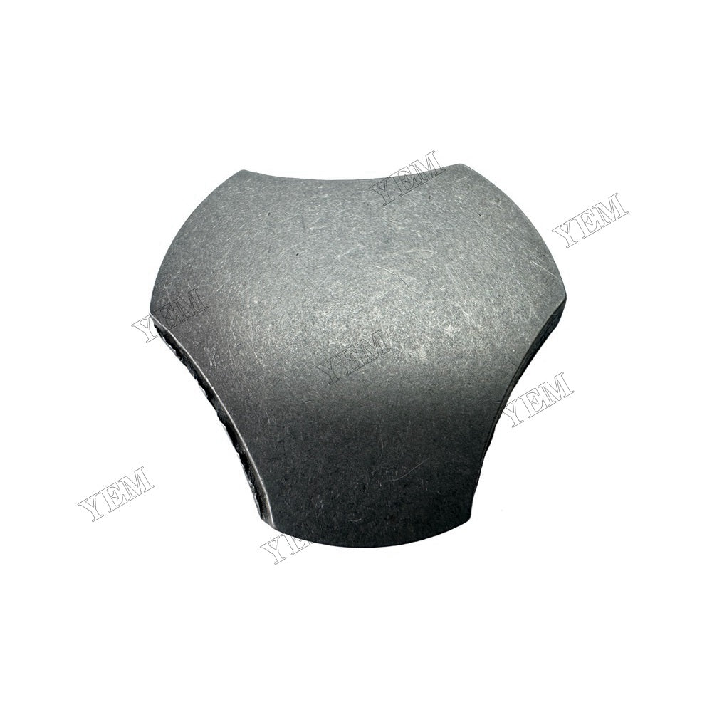 YEM Parts 20840807 Retainer Inner Gasket for Volvo D7E Engine Fit Compact Wheel Loader For Volvo