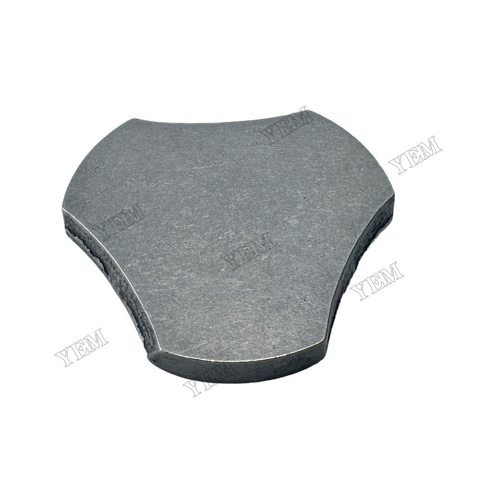 YEM Parts 20840807 Retainer Inner Gasket for Volvo D7E Engine Fit Compact Wheel Loader For Volvo
