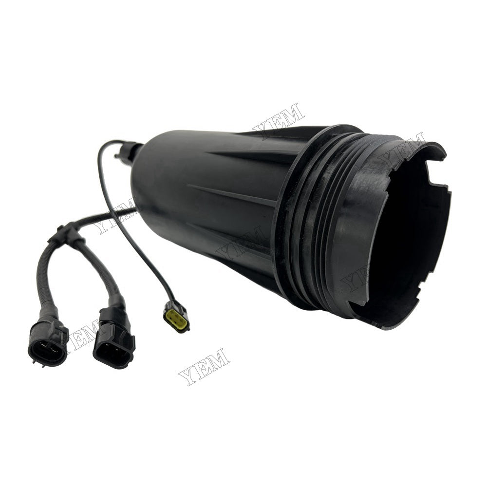 YEM Parts BC-P9293 FH21547 Oil-Water Separator Cup for Volvo Engine