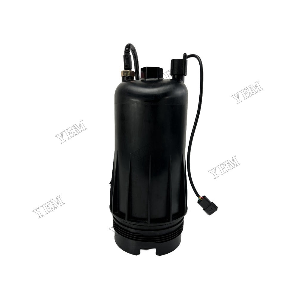 YEM Parts BC-P9293 FH21547 Oil-Water Separator Cup for Volvo Engine For Volvo