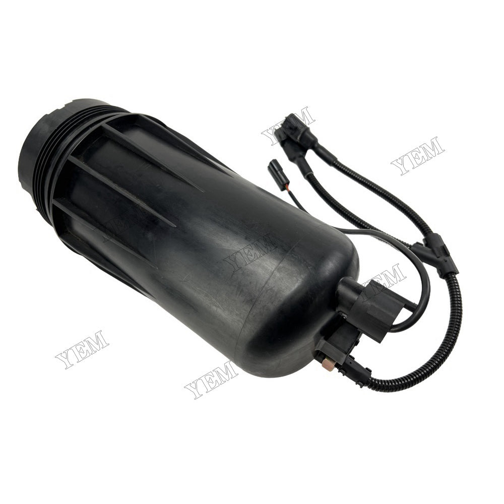 YEM Parts BC-P9293 FH21547 Oil-Water Separator Cup for Volvo Engine For Volvo